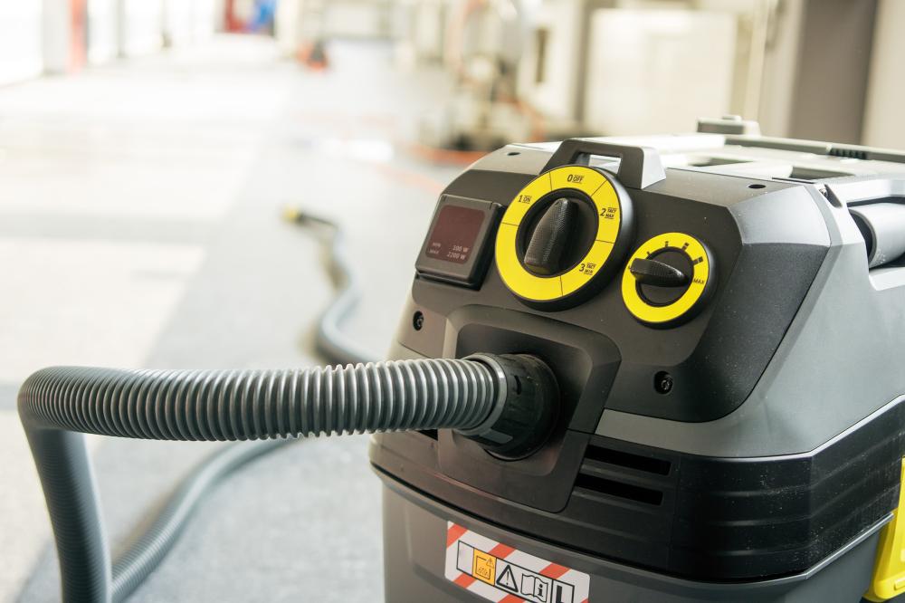 aspirateur